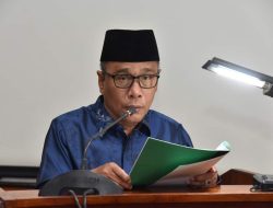 DPRD Sumenep Segera Jadwalkan Pembahasan LKPJ Bupati Tahun 2023