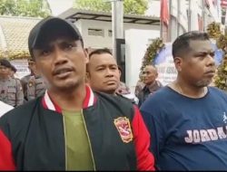 Aksi Peduli KPPS, ini Pernyataan Sikap Lengkap DPD Maluku Satu Rasa (M1R) Jatim