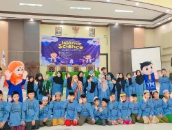 Berkah Ramadhan, Yatim Mandiri Pasuruan adakan Ramadhan Kreatif