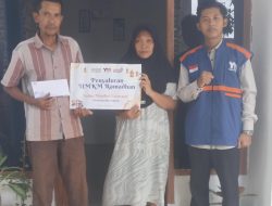 Spexial Milad Yatim Mandiri ke-30