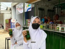 Selama Bulan Suci Ramadhan, manajemen Teras Kota Akan Buka Mulai jam 3 Sore