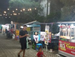 Tingkatkan Ekonomi, Bupati Fauzi Berdayakan Pelaku UKM