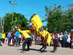 Bupati Fauzi Berhasil Gerakkan Ekonomi dan Tingkatkan Kunjungan Wisata