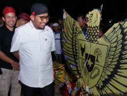 Diaspora Mudik 2024, Bupati Fauzi : Sebagai Ajang Silaturrahmi dan Tingkatkan Ekonomi Pariwisata