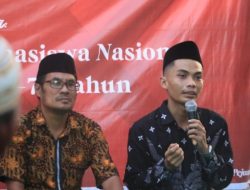 Dies Natalis GMNI ke-70: Buka Bersama & Silaturahmi Hangat di Gang Akasia, Bojonegoro