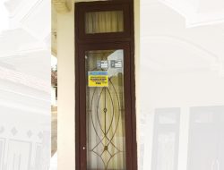 Rumah Mewah di Sumenep Diberi Lebel Warga Miskin Penerima Bansos