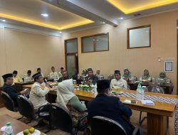 13 Mahasiswa Program Doktor UIN KHAS Jember Penelitian di Pesantren Nurul Jadid