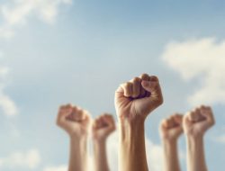 Menakar Demokrasi Diantara Kedaulatan Republik