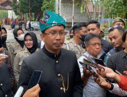 Rekam Jejak Bupati Sidoarjo, Dikenal Anti Korupsi dan Kini Jadi Tersangka KPK