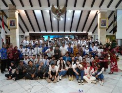 Moonton Cares bersama Hope Cup Donasikan Rp 300 juta untuk 420 Sekolah di Pedesaan