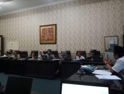 Percepat Pembahasan Raperda Penyelenggaran Pendidikan, Pansus DPRD Sumenep Libatkan Sejumlah Stackholder
