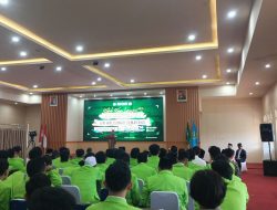Mahasiswa UIN Semarang Belajar Bahasa Asing di Pesantren Nurul Jadid Paiton