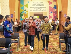 Adhy Karyono Optimistis Akhir 2024 Jatim Bebas dari Kemiskinan Ekstrem