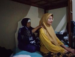 Kisah Tukang Pijit Naik Haji, Nabung Rp10 Ribu Selama 24 Tahun