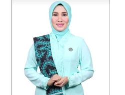 Isteri Bupati Sampang Periode 2019-2024 Meninggal Dunia