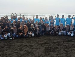 PENINGKATAN LITERASI MELALUI STUDY WISATA 2024