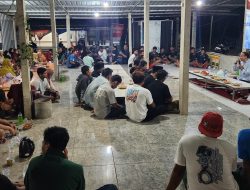 Anggota DPR RI Sosialisasi 4 Pilar MPR RI