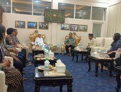 Pengurus GKJW Sebut Pesantren Nurul Jadid Junjung Tinggi Perbedaan