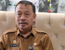 Sekda Edy: Jangan Percaya Calo CPNS-PPK