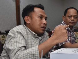 Dorong Peningkatan PAD, Komisi II Minta Pemkab Berdayakan UMKM