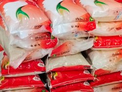 Temukan Beras ASN Bermasalah, Berikut Cara Komplain yang di Sediakan PD Sumekar