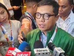 PPP Usulkan Insentif, Achmad Baidowi : Upaya Tingkatkan Ekonomi Guru Ngaji