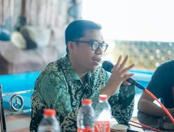 Soal RUU Penyiaran, Baidowi: Masih Sangat Dimungkinkan untuk Terjadinya Perubahan