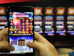 Transaksi Judi Online Warga RI Lebih Tinggi dari Korupsi
