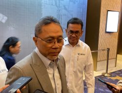 Mendag Dorong Jatim Tingkatkan Sinergi Pengusaha Ekspor