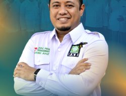 Teruskan Perjuangan Ayahandanya, Ini Profil Ra Fahmi Ketua DPC PKB Probolinggo