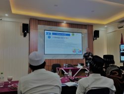 Ponpes Nurul Jadid akan Terapkan ISO 21001: 2018