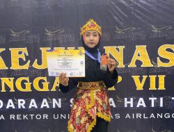 Kado Istimewa, PERKASA Juarai 2024