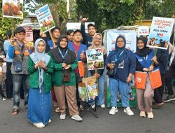 Tarhih Idul Adha 1445 Yatim Mandiri Tulungagung