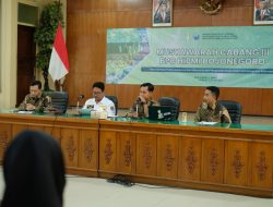 M. Sholikhuddin Zuhdi Pengusaha Muda Nasional Nahkoda Baru BPC HIPMI Bojonegoro