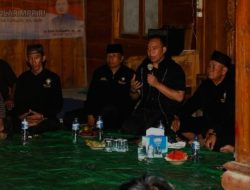 Pengamalan 4 Pilar MPR RI demi terwujudnya Indonesia yang baldatun thoyyibatun wa rabbun ghofur