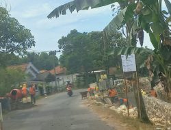 Dinas PUTR Diminta Lakukan Uji Suhu dan Penghamparan Proyek Jalan Rp19 Miliar