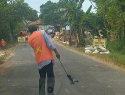 Tekan Penyimpangan, PUTR Diminta Maksimalkan Pengawasan Proyek Pelebaran Jalan Rp19 Miliar