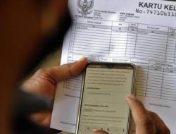 1 Rumah Isi 50 Keluarga, 61.750 KK di Surabaya Terancam Diblokir
