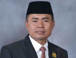 Tingkatkan Pembangunan, Legislatif Minta Perioritaskan Perbaikan Jalan