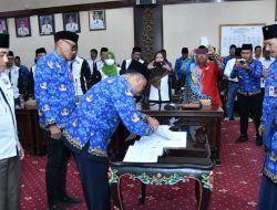 Sumenep Keluar dari Desa Tertinggal, 101 Desa Sandang Desa Mandiri