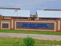 8 Proyek RSUD Abuya Kangean Dilelang, Segini Nilainya