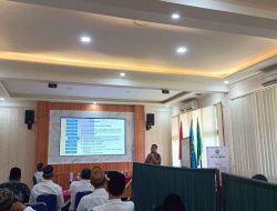 Ponpes Nurul Jadid Paiton Adakan Training Awareness dan Gap Analysis ISO 21001:2018