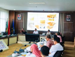 FGD di Universitas Brawijaya Rumuskan Strategi Nasional Pengembangan Pasar Domestik Kayu Olahan