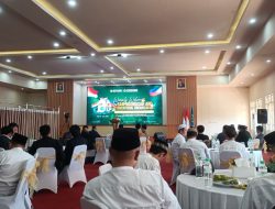 Kiai Zuhri Zaini Tegaskan Pentingnya Umat Islam Terus Meningkatkan Kualitas