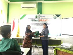 Pengusaha asal Baureno Berbagi Tips Entrepreneur kepada mahasiswa IAI Al Fatimah