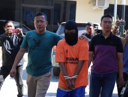 Berkat CCTV, Polres Pamekasan Ungkap Kasus Pencurian di Rumah Dokter