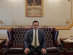 Sukses Haji 2024: Diplomasi Indonesia dan Arab Saudi Makin Kokoh