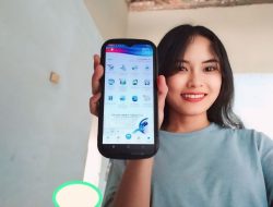 Layanan JKN Muluskan Operasi Kelenjar Getah Bening Suami Din