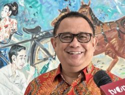 Pemecatan Ketua KPU RI Tak Pengaruhi Tahapan Pilkada