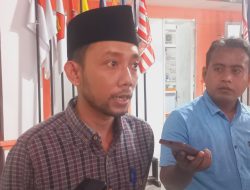 Hasyim Asy’ari Dipecat, KPU Sumenep Pastikan tak Halangi Tahapan Pilkada